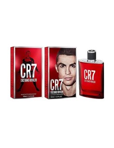 Cristiano Ronaldo CR7 100 ml eau de toilette