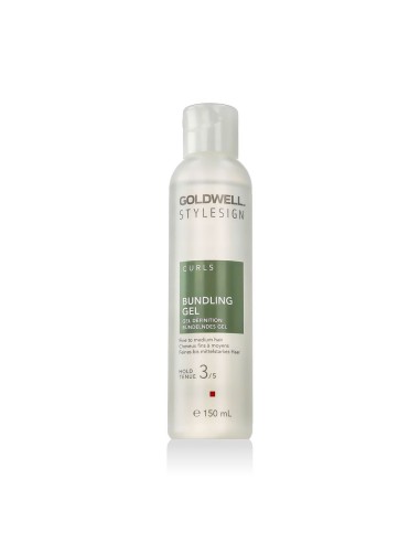 Goldwell StyleSign Curls Bundling Gel 150 ml