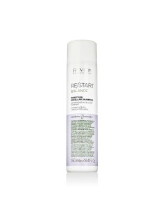 Revlon Professional Restart Balance Purifying Micellar Shampoo 250 ml