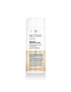 Revlon Professional Restart Curls Next-Day Refreshing Tonic 200 ml