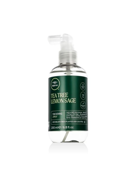 Paul Mitchell Tea Tree Lemon Sage Thickening Spray 200 ml