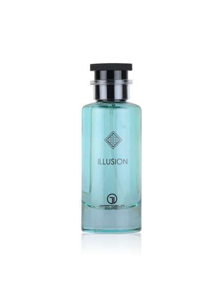 Grandeur Illusion Eau De Parfum 100 ml (man)