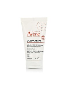 Avène Cold Cream Concentrated Hand Cream 50 ml