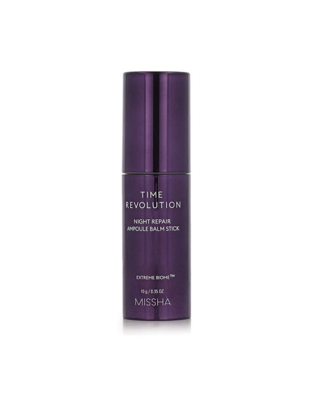 MISSHA Time Revolution Night Repair Ampoule Balm Stick 10 g