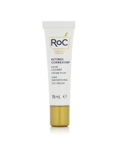 RoC Retinol Correxion®️ Line Smoothing Eye Cream 15 ml