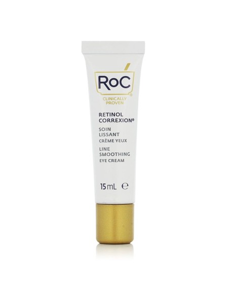 RoC Retinol Correxion®️ Line Smoothing Eye Cream 15 ml