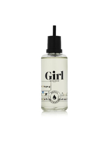Rochas Girl Eau De Toilette Refill 150 ml (woman)