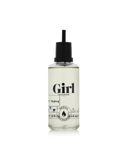 Rochas Girl Eau De Toilette Refill 150 ml (woman)