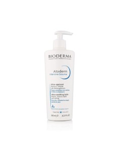Bioderma Atoderm Ultra-Soothing Balm 500 ml