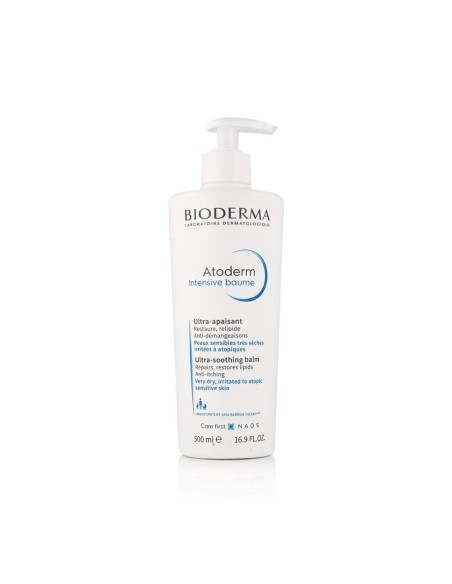 Bioderma Atoderm Ultra-Soothing Balm 500 ml