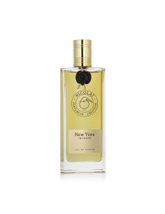 Nicolai Parfumeur Createur New York Intense Eau De Parfum 100 ml (unisex)