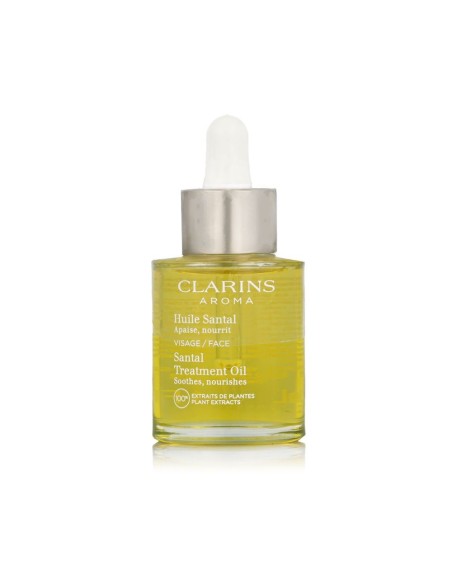 Clarins Aroma Face Santal Treatment Oil 30 ml