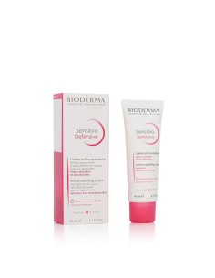 Bioderma Sensibio Defensive Active Soothing Cream 40 ml