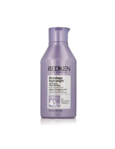 Redken Blondage High Bright Shampoo 300 ml