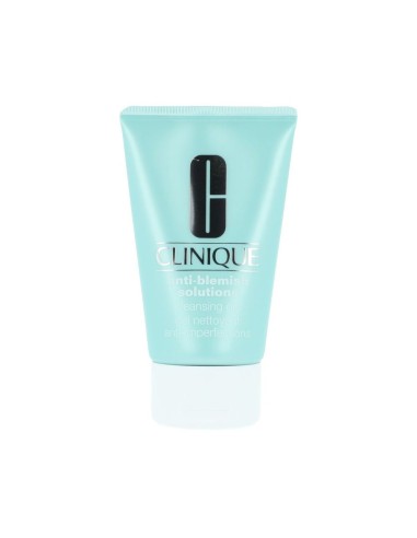 Clinique Anti-Blemish Solutions Cleansing Gel 125 ml