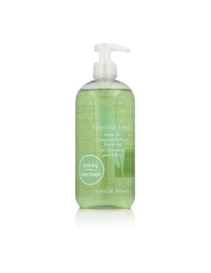 Elizabeth Arden Green Tea Perfumed Shower Gel 500 ml (woman)