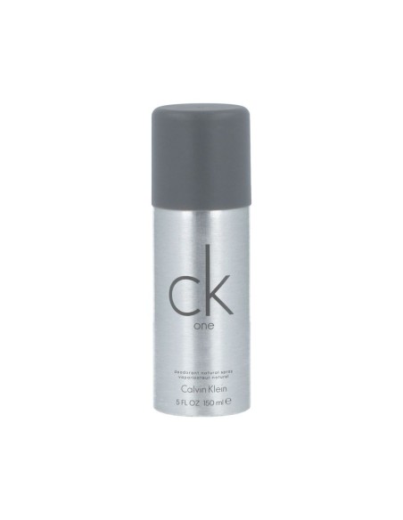 Calvin Klein CK One Deodorant VAPO 150 ml (unisex)