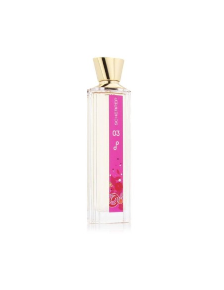 Jean Louis Scherrer Pop Delights 03 Eau De Toilette 50 ml (woman)
