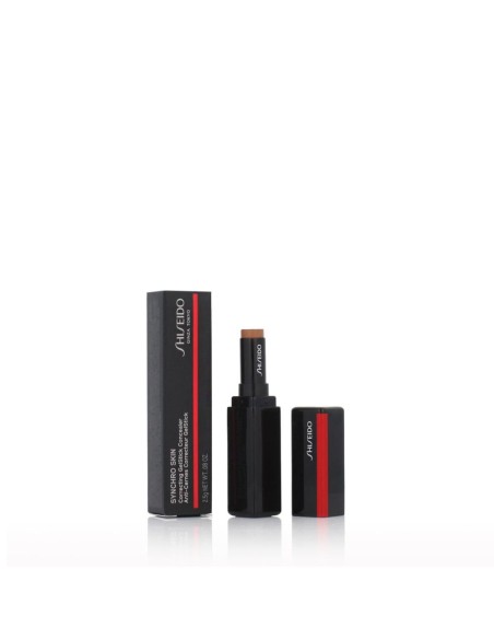 Shiseido Synchro Skin Correcting Gelstick Concealer (401 Tan) 2
