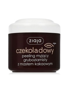 Ziaja Cocoa Butter Body Scrub 200 ml