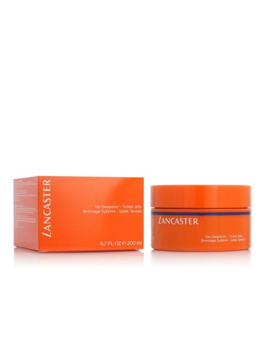 Lancaster Sun Beauty Tan Deepener - Tinted Jelly 200 ml