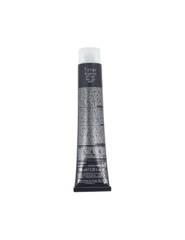 Inebrya Color Toner (Silver) 100 ml