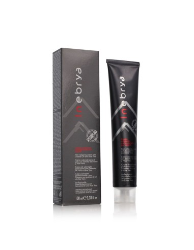 Inebrya Color Matte (5/8 Light Chestnut Matte) 100 ml