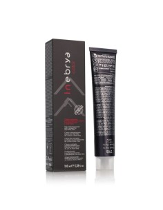 Inebrya Color Matte (7/8 Blonde Matte) 100 ml