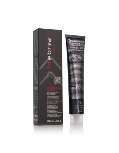 Inebrya Color Matte (7/8 Blonde Matte) 100 ml