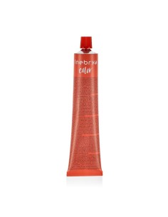 Inebrya Color Ash (7/1 Blonde Ash) 100 ml