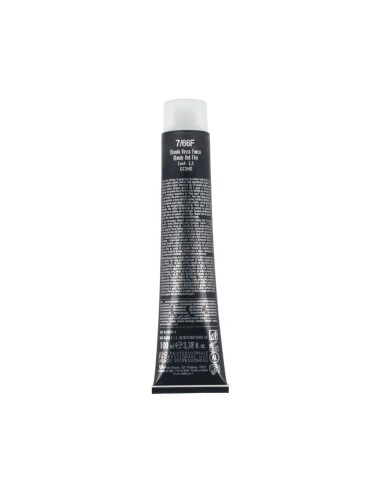 Inebrya Color Red Fire (7/66F Blonde Fire Red) 100 ml