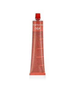 Inebrya Color Tropical (6/7 Dark Blond Dark Chocolate) 100 ml