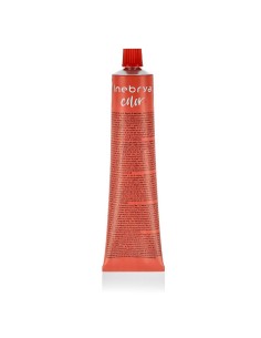 Inebrya Color Natural Intense (5/00 Light Intense Chestnut) 100 ml