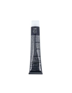 Inebrya Color Natural (1/0 Black) 100 ml