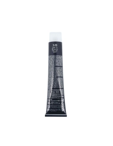 Inebrya Color Natural (1/0 Black) 100 ml