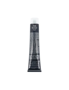 Inebrya Color Natural (10/0 Platinum Blonde) 100 ml