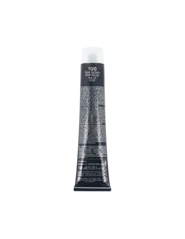 Inebrya Color Natural (10/0 Platinum Blonde) 100 ml