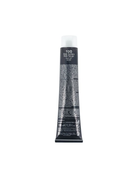 Inebrya Color Natural (10/0 Platinum Blonde) 100 ml