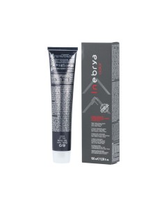 Inebrya Color Natural (6/0 Dark Blonde) 100 ml