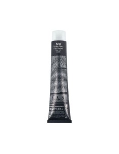 Inebrya Color Natural (5/0 Light Chestnut) 100 ml