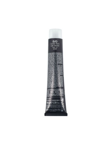 Inebrya Color Natural (5/0 Light Chestnut) 100 ml