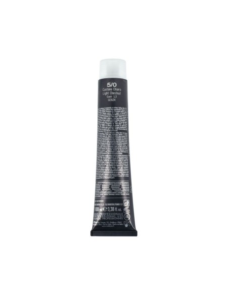 Inebrya Color Natural (5/0 Light Chestnut) 100 ml