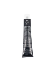 Inebrya Color Natural (3/0 Dark Chestnut) 100 ml