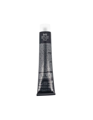 Inebrya Color Natural (3/0 Dark Chestnut) 100 ml