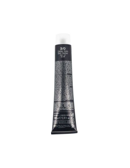Inebrya Color Natural (3/0 Dark Chestnut) 100 ml