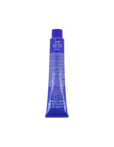 Inebrya Bionic Color Chocolate (7/7 Gianduia Chocolate) 100 ml