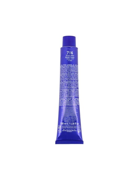 Inebrya Bionic Color Copper (7/4 Blonde Copper) 100 ml