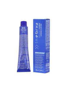 Inebrya Bionic Color Copper (8/34 Light Blonde Golden Copper) 100 ml