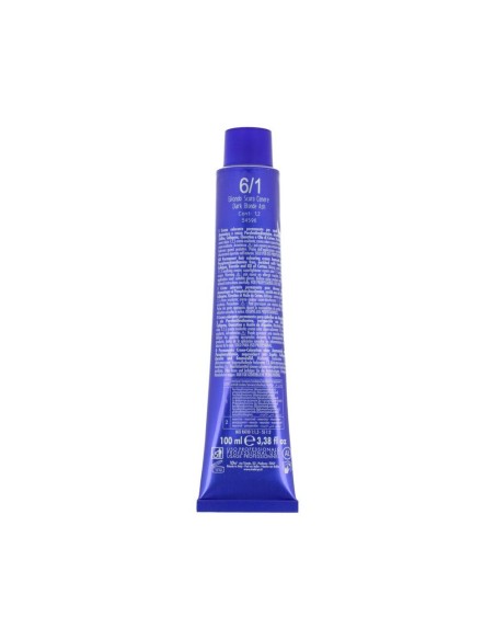 Inebrya Bionic Color Ash (6/1 Dark Blonde Ash) 100 ml