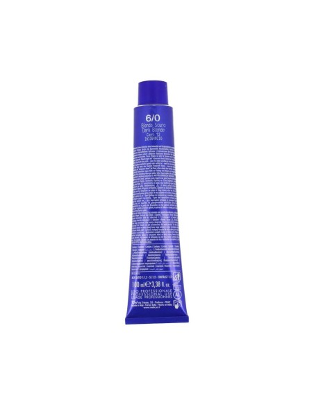 Inebrya Bionic Color Natural (6/0 Dark Blonde) 100 ml